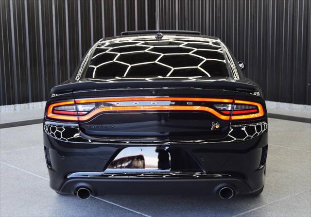 2021 Dodge Charger Scat Pack RWD