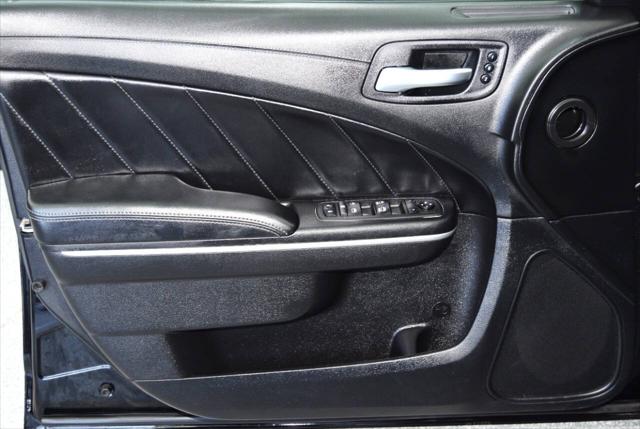 2021 Dodge Charger Scat Pack RWD