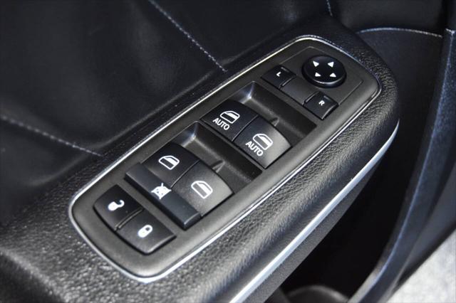 2021 Dodge Charger Scat Pack RWD