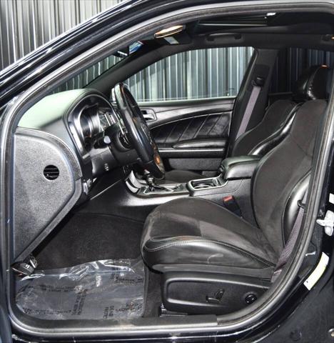 2021 Dodge Charger Scat Pack RWD