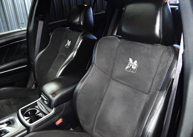 2021 Dodge Charger Scat Pack RWD