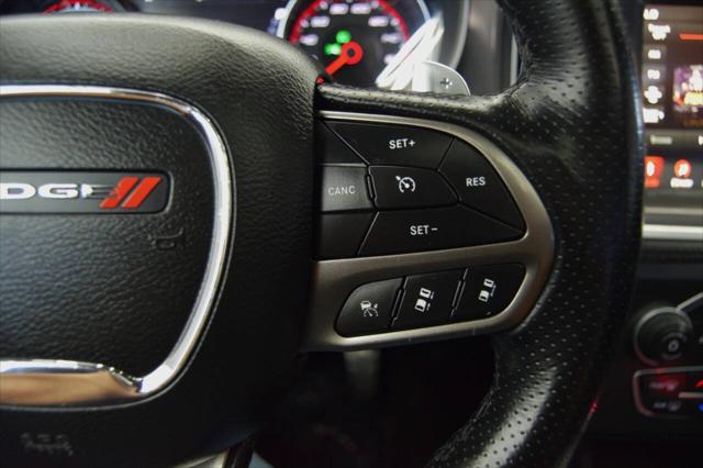 2021 Dodge Charger Scat Pack RWD