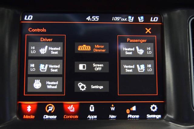 2021 Dodge Charger Scat Pack RWD