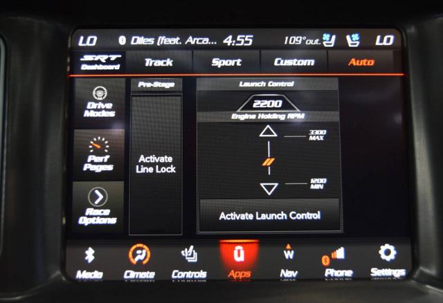 2021 Dodge Charger Scat Pack RWD