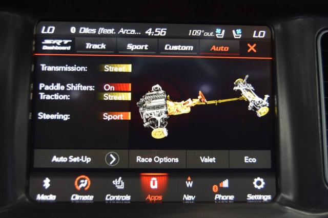 2021 Dodge Charger Scat Pack RWD