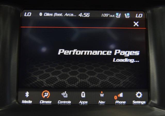 2021 Dodge Charger Scat Pack RWD