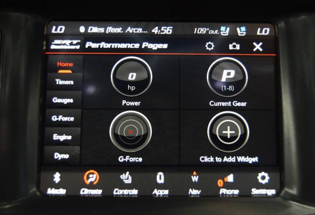 2021 Dodge Charger Scat Pack RWD