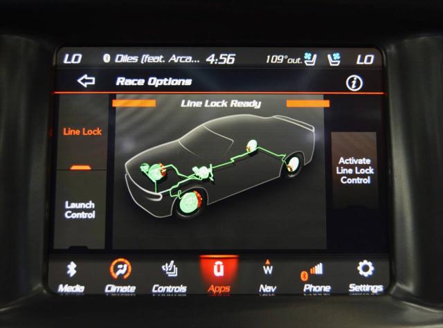 2021 Dodge Charger Scat Pack RWD