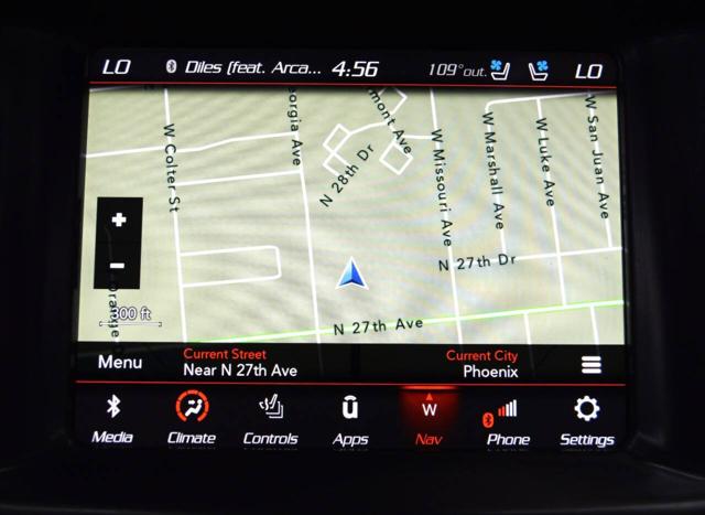 2021 Dodge Charger Scat Pack RWD