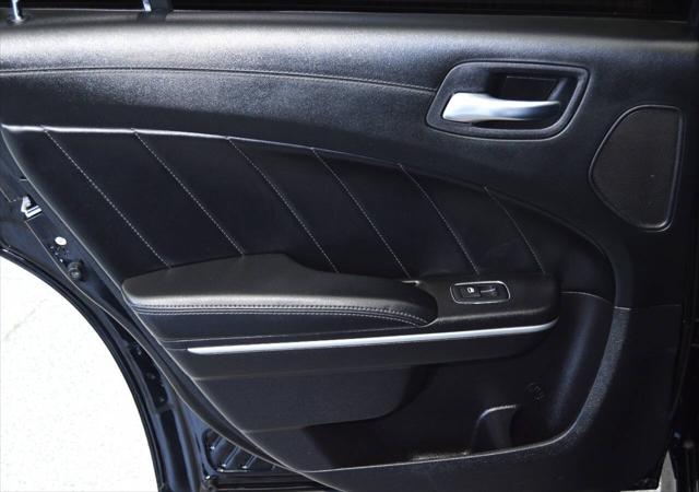 2021 Dodge Charger Scat Pack RWD