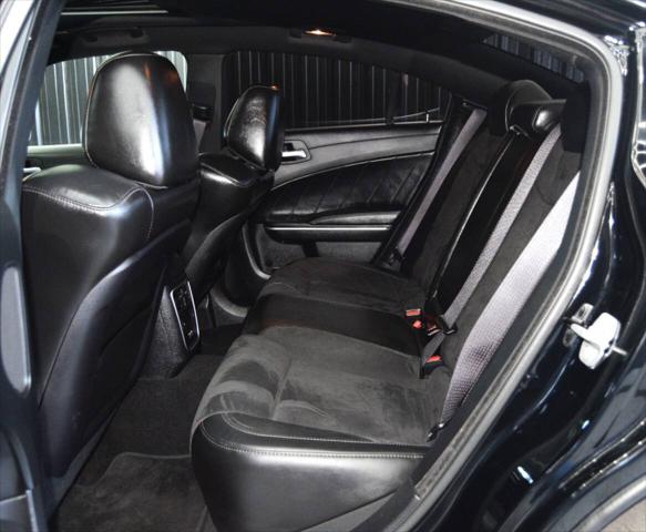 2021 Dodge Charger Scat Pack RWD
