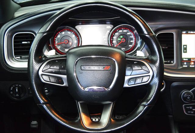 2021 Dodge Charger Scat Pack RWD