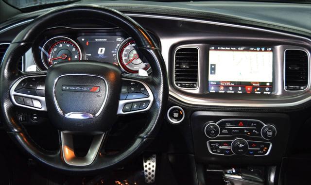 2021 Dodge Charger Scat Pack RWD