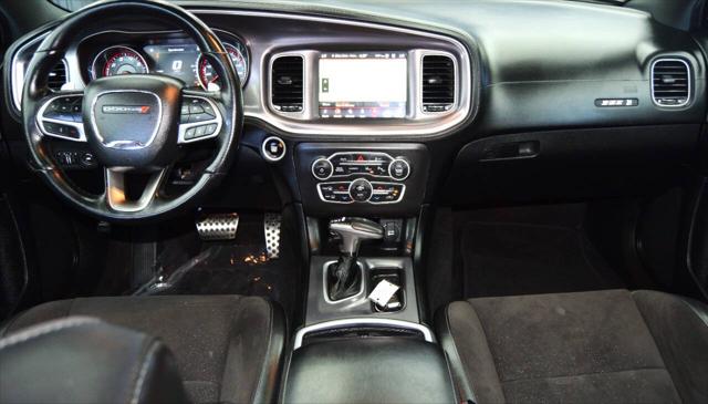 2021 Dodge Charger Scat Pack RWD