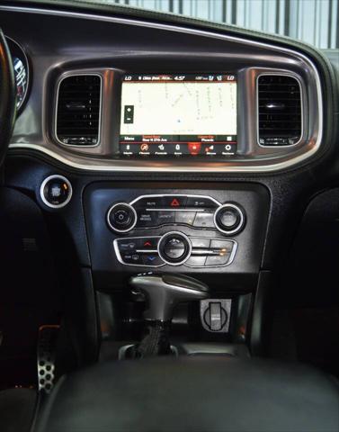 2021 Dodge Charger Scat Pack RWD