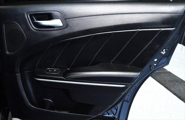 2021 Dodge Charger Scat Pack RWD