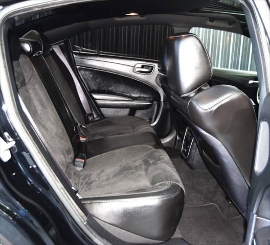 2021 Dodge Charger Scat Pack RWD