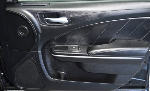 2021 Dodge Charger Scat Pack RWD