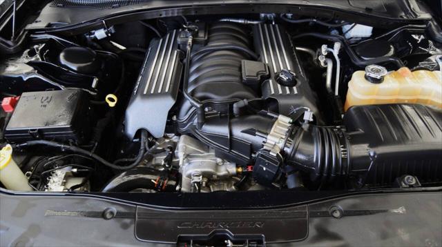 2021 Dodge Charger Scat Pack RWD