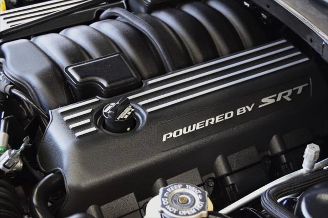 2021 Dodge Charger Scat Pack RWD