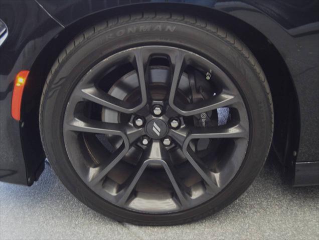 2021 Dodge Charger Scat Pack RWD