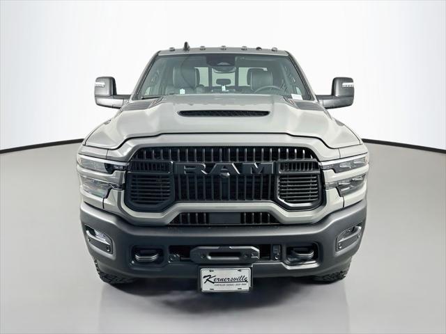 2026 RAM 2500 RAM 2500 POWER WAGON CREW CAB 4X4 64 BOX