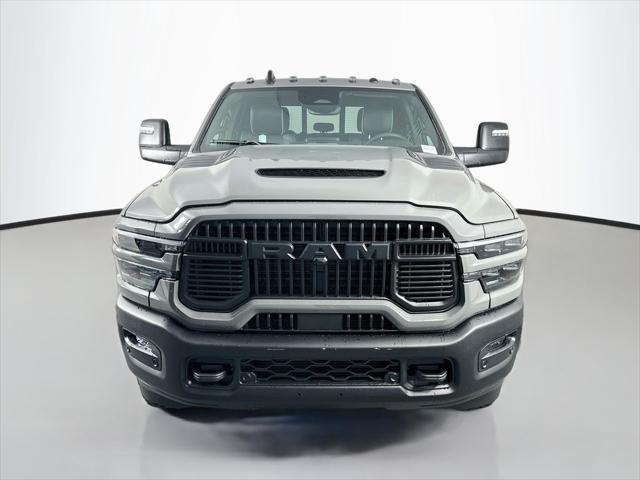 2026 RAM 2500 RAM 2500 REBEL CREW CAB 4X4 64 BOX 2026 RAM 2500 RAM 2500 REBEL CREW CAB 4X4 64 BOX