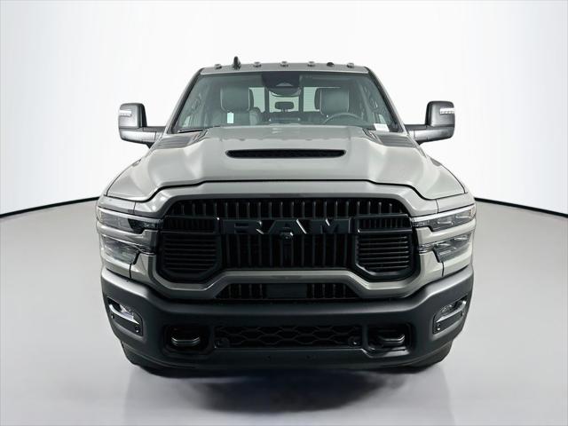 2026 RAM 2500 RAM 2500 REBEL CREW CAB 4X4 64 BOX 2026 RAM 2500 RAM 2500 REBEL CREW CAB 4X4 64 BOX