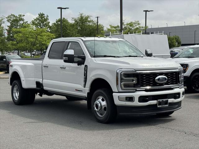 2026 Ford F-350 Platinum for sale in Chantilly, VA