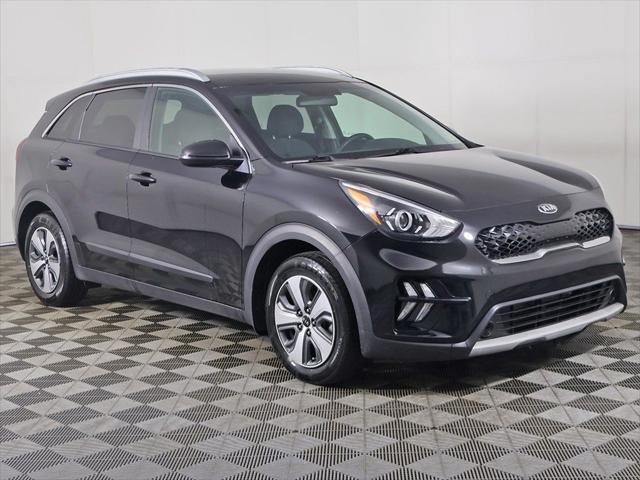 2021 Kia Niro LX