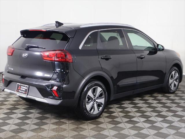 2021 Kia Niro LX