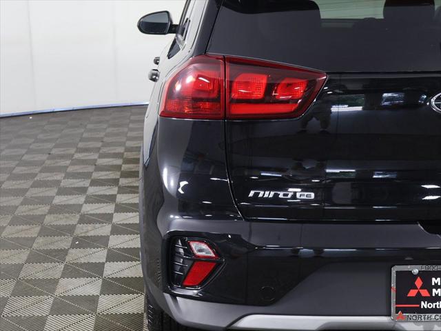 2021 Kia Niro LX