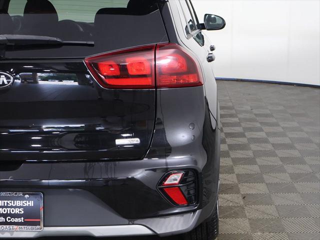 2021 Kia Niro LX