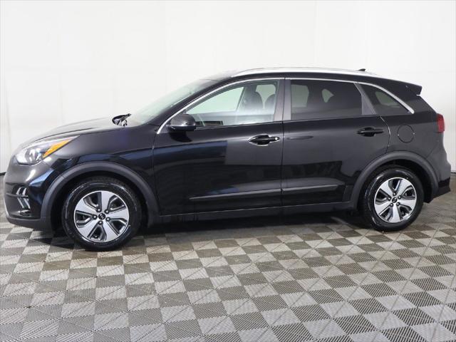 2021 Kia Niro LX
