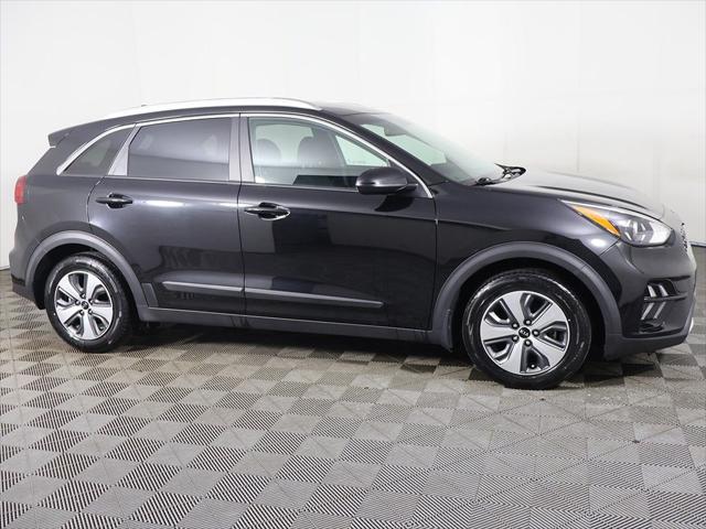 2021 Kia Niro LX