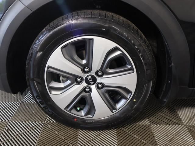 2021 Kia Niro LX