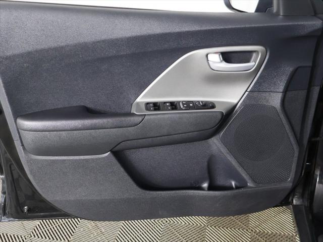 2021 Kia Niro LX