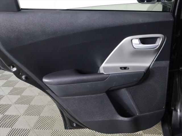 2021 Kia Niro LX