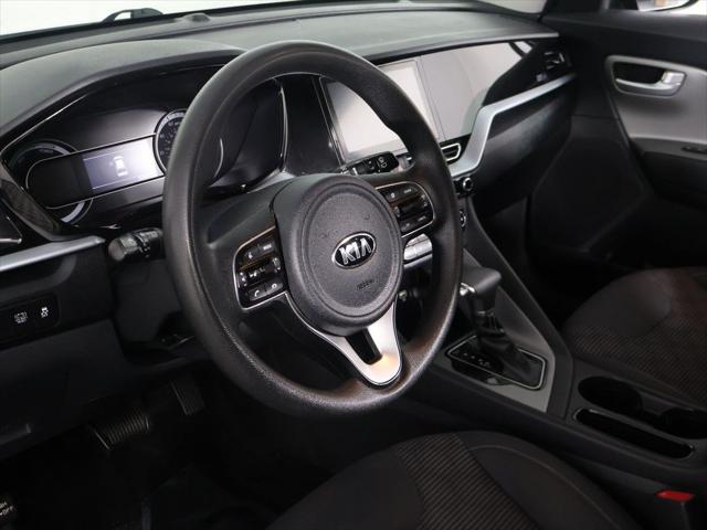 2021 Kia Niro LX
