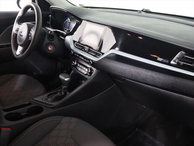 2021 Kia Niro LX