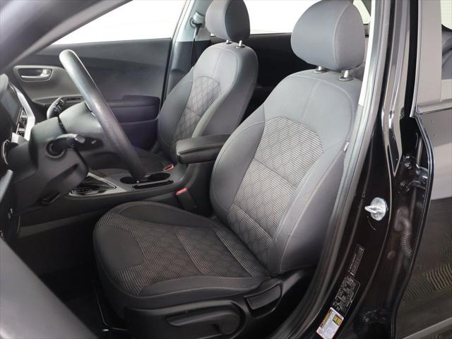2021 Kia Niro LX