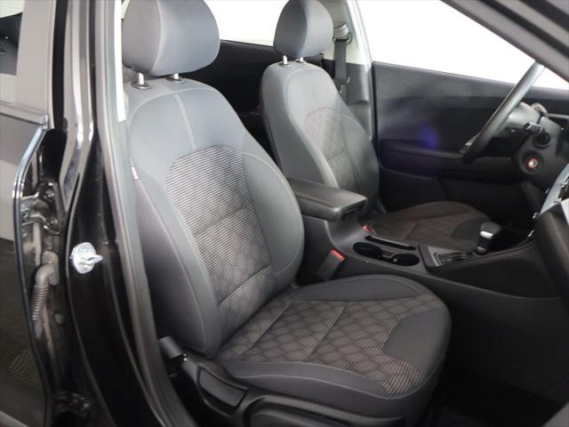 2021 Kia Niro LX