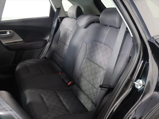 2021 Kia Niro LX