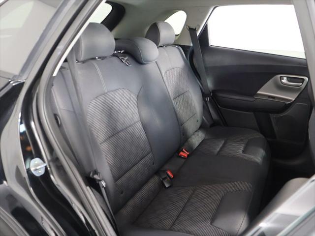 2021 Kia Niro LX