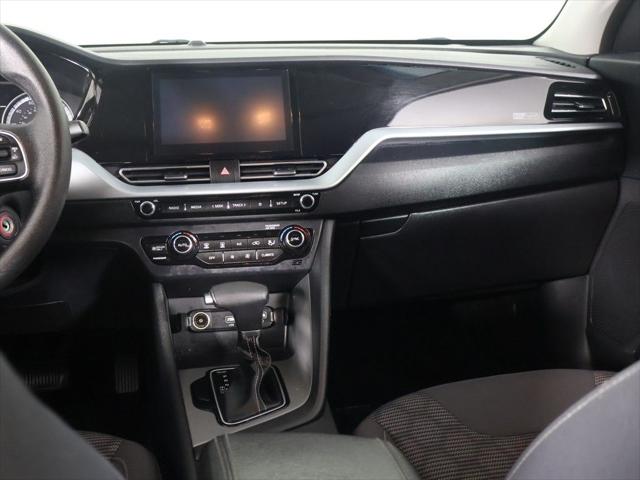 2021 Kia Niro LX