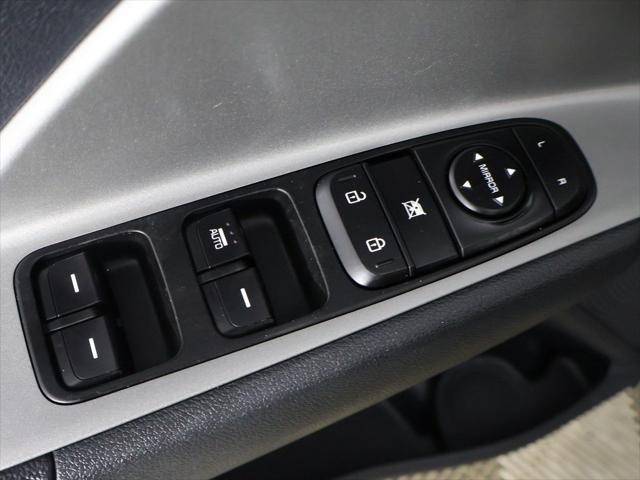 2021 Kia Niro LX