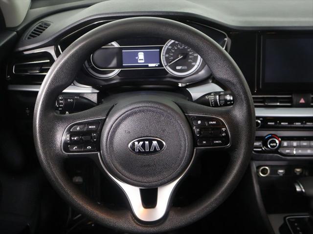 2021 Kia Niro LX
