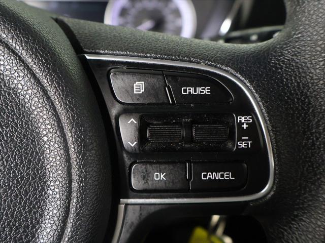 2021 Kia Niro LX