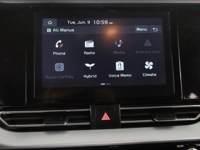 2021 Kia Niro LX