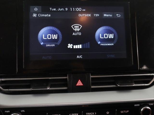 2021 Kia Niro LX